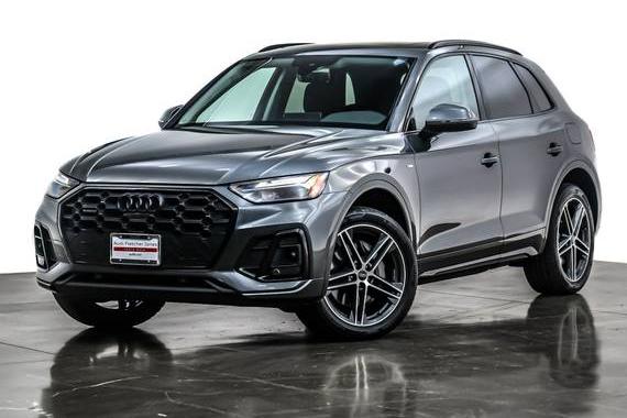 AUDI Q5 E 2023 WA1E2AFY1P2113208 image